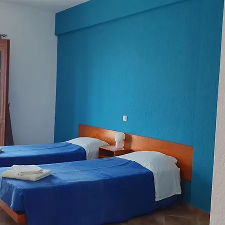 Apartahotel Blue 3*