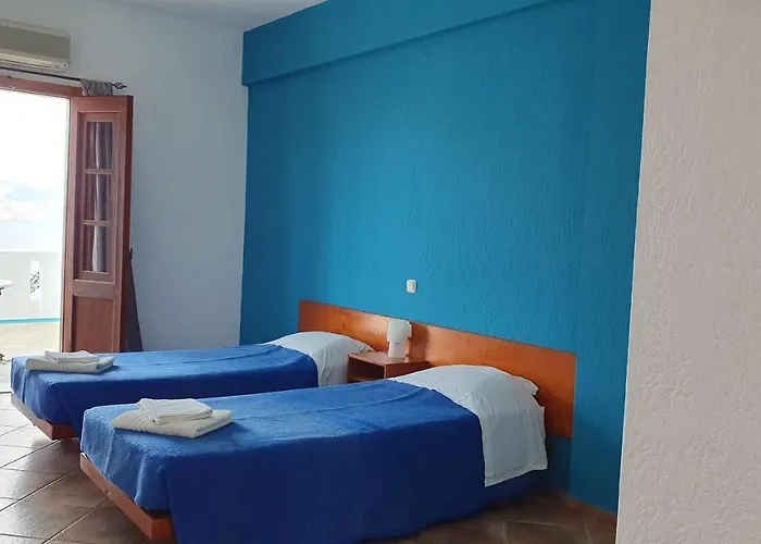 Apartahotel Blue 3*