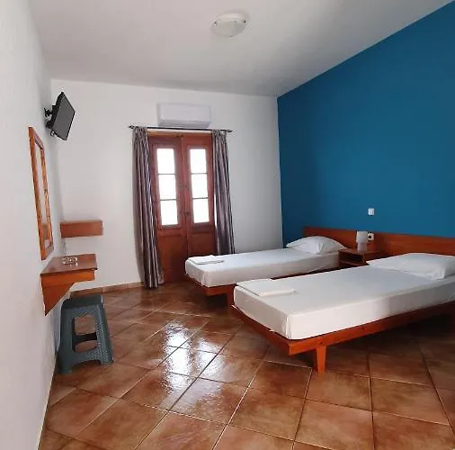 Apartahotel Blue Myrties