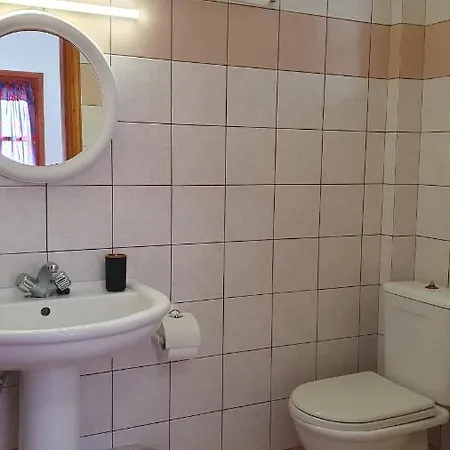 Blue Hotel apartamentowy 3*