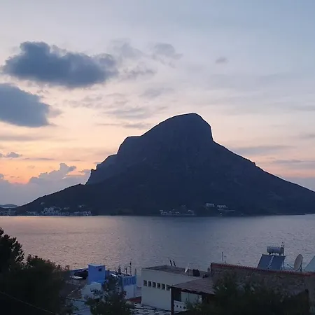 Blue Aparthotel Myrties