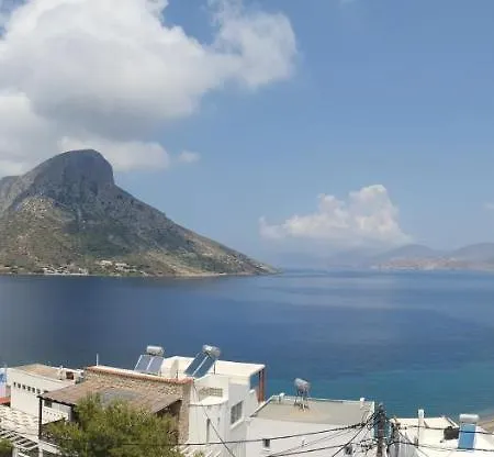 Hotel apartamentowy Blue 3*