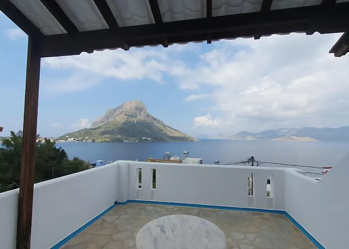 Blue 公寓式酒店