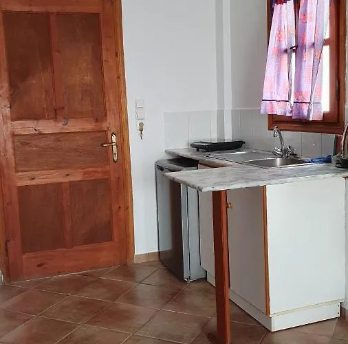 Blue 公寓式酒店