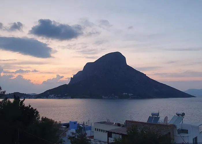 Blue Aparthotel Myrties