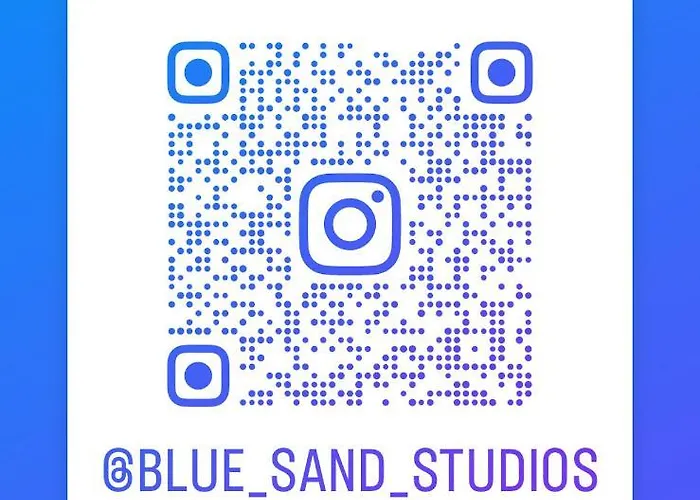 公寓式酒店 Blue